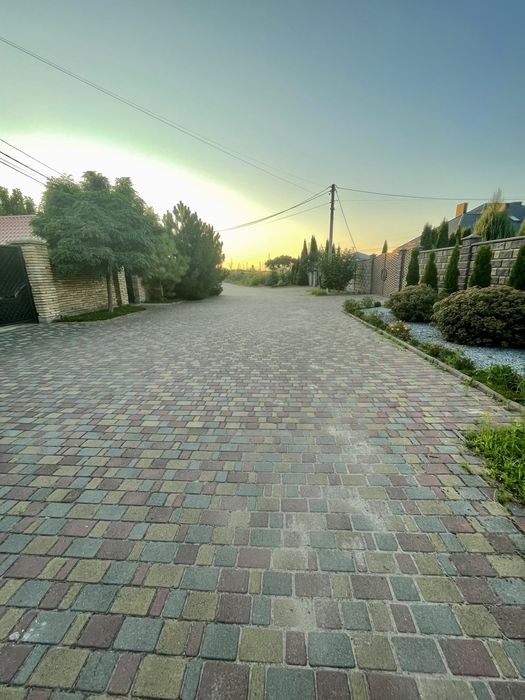 !!! 3к котедж-ДВОЯН в 2 км від міста !!!