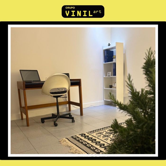 Sala multiusos aluguer