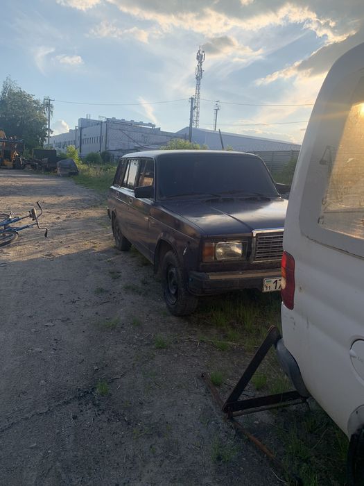 Продам ВАЗ-2104 в гарному стані