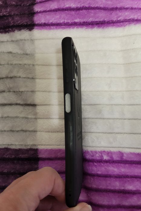 Чехол на samsung m55