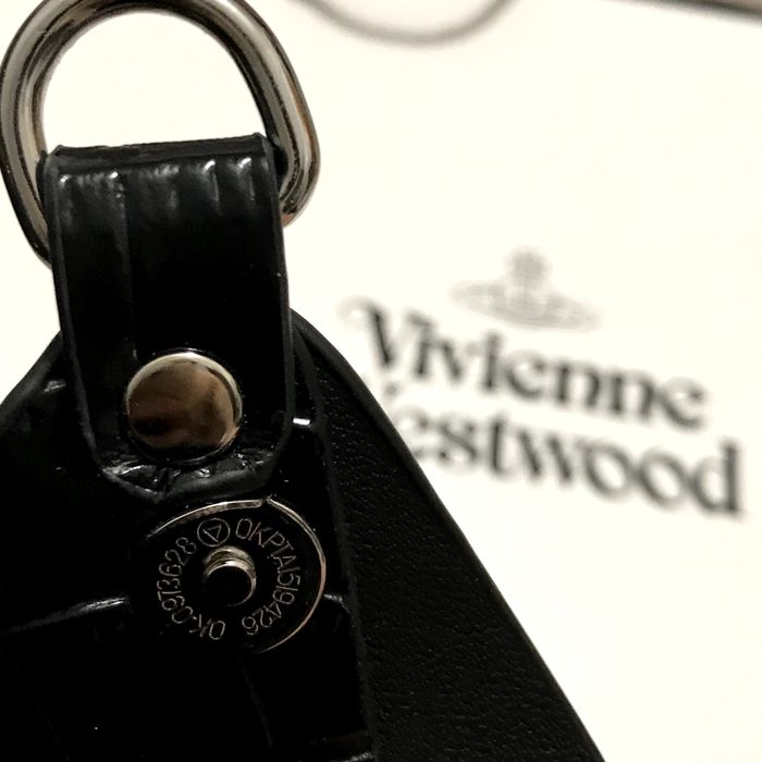 Розпродаж ! Сумка Vivienne Westwood | Нова | Повний Комплект | Найкращ