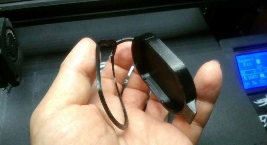 Крышка бачка для воды стеклоочистителя Ford