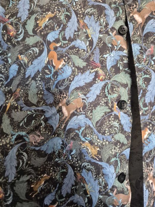 Koszula Medicine S slim fit jak nowa! Kraków