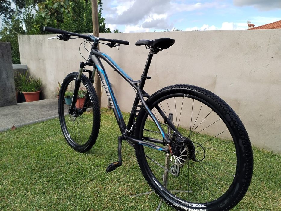 Bicicleta BTT Mitical Trail 30 Sport 29