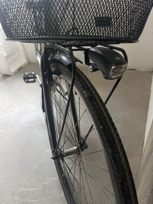 Велосипед з італії