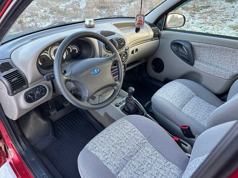 Продам ладу калину