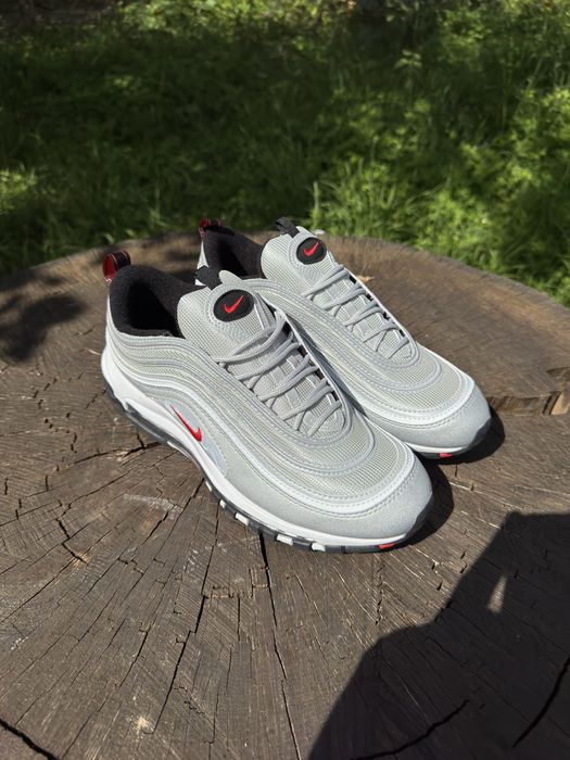 Nike Air Max 97 SE