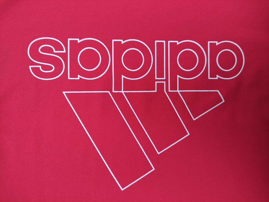 T-shirt / Adidas / rozmiar M  / okazja tanio !!