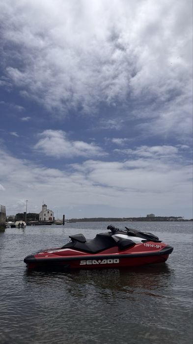 Sea-doo RXP®-X® 325