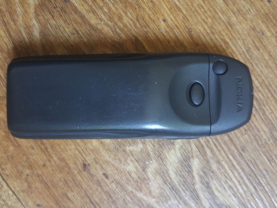 Nokia 6210 в хорошем отличном состоянии