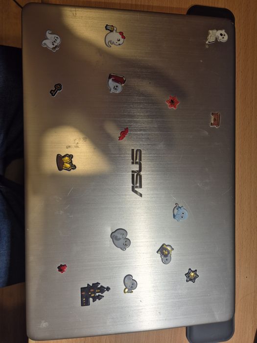 Asus Vivobook S510 i5 8GB DDR4 SSD