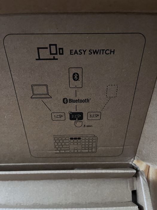 Logitech New iPad Keyboards with Case64751815235331123