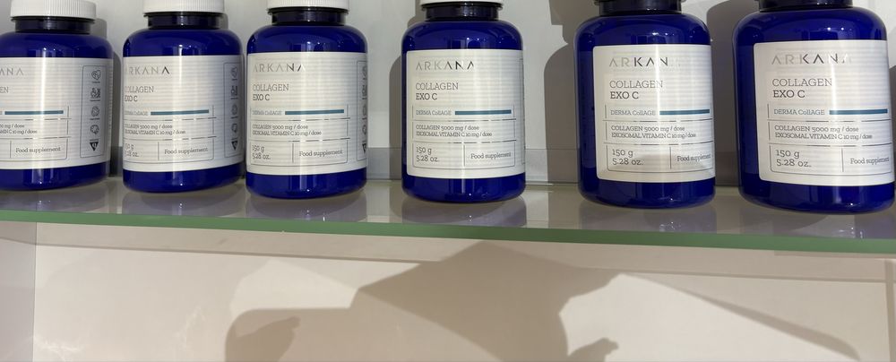 Arkana Collagen EXO C 150 g