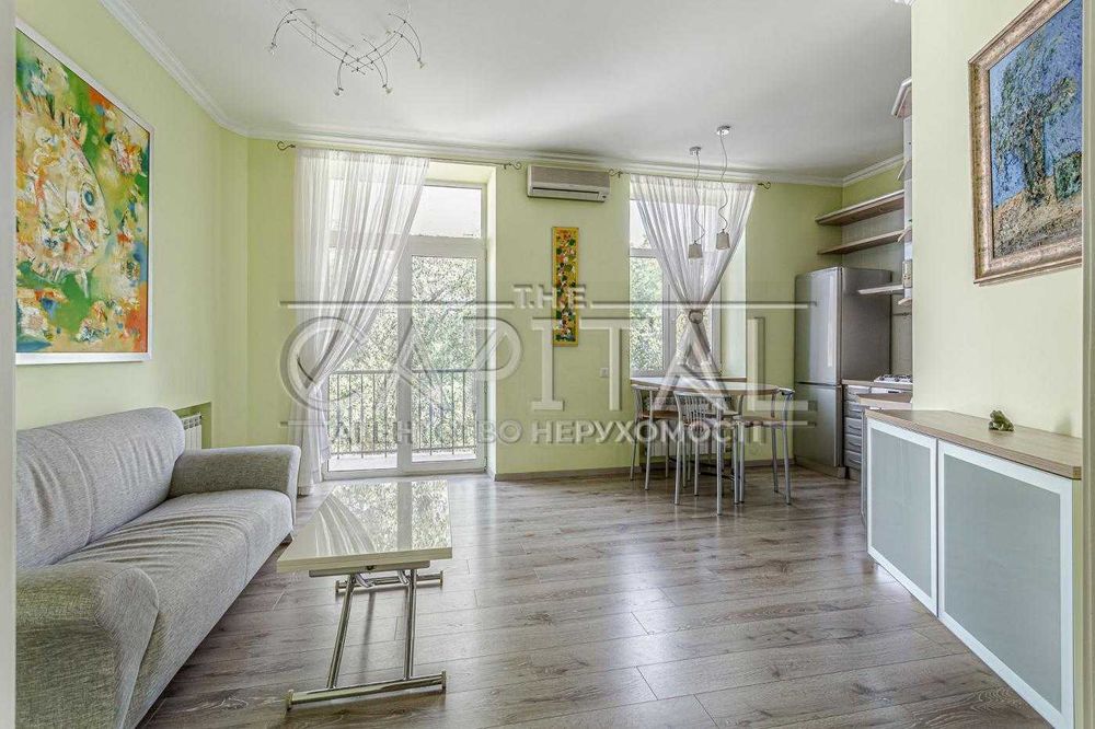 Продаж квартири, Шевченківський район, Лютеранська