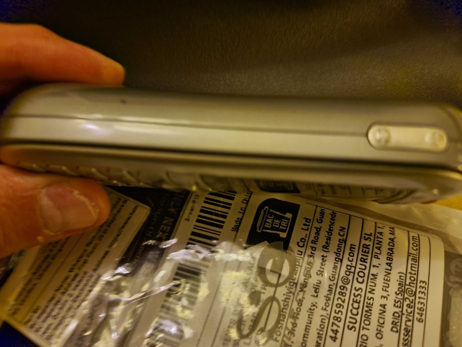 Telemovel Antigo da Vodafone