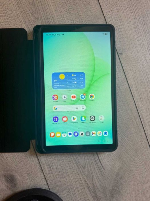 Планшет Samsung Galaxy Tab A11 WіFі 64ГБ в новому стані
