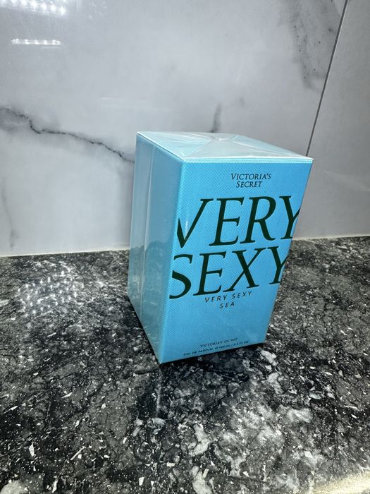 Оригінальний жіночий парфум Victoria’s Secret VERY SEXY SEA
