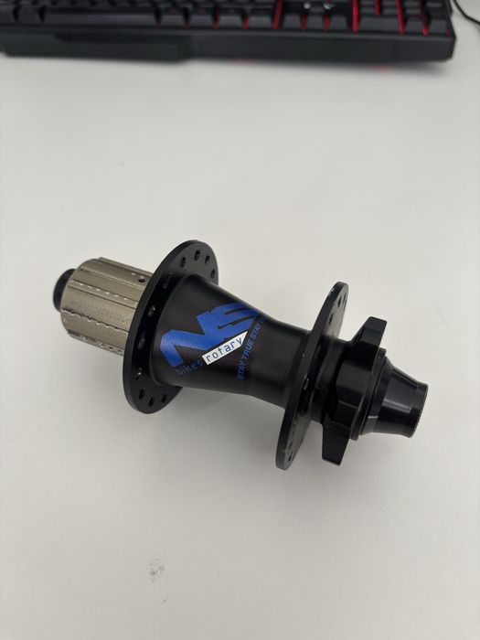 Piasta NS Bikes Rotary Casette