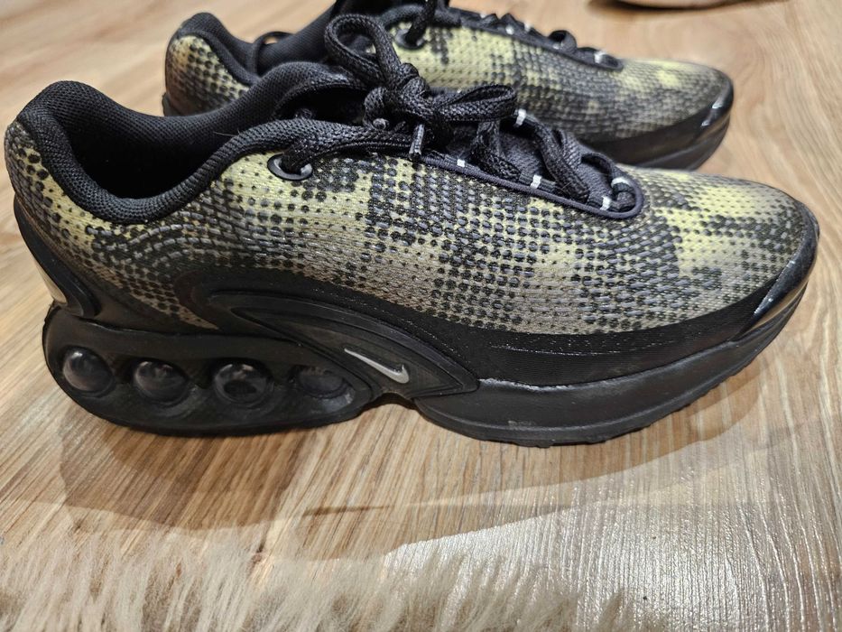 Buty nike r. 37.5