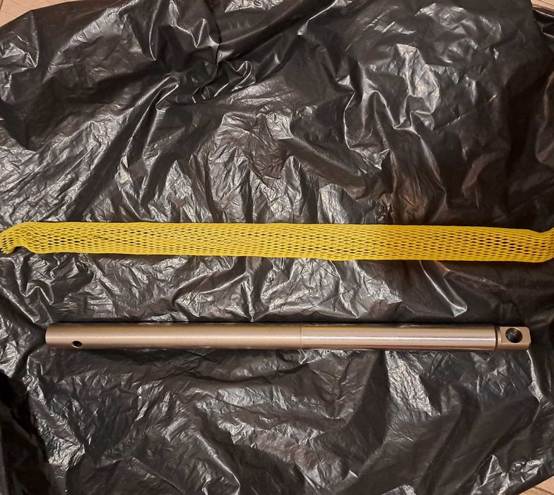 tłok długi do agregatu TITAN speeflo6900