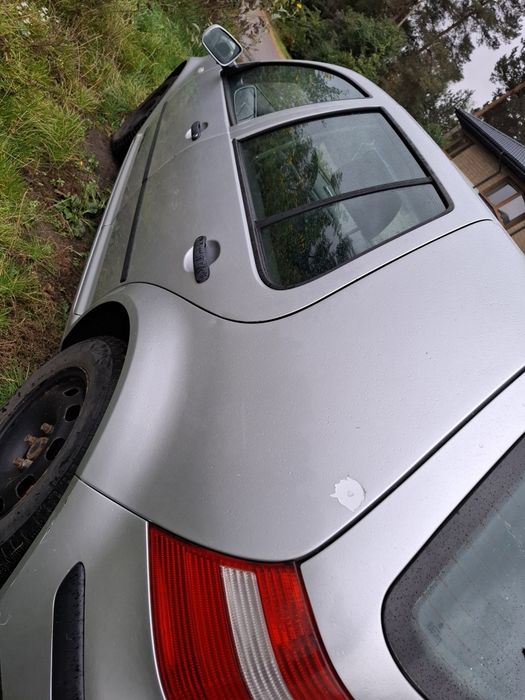 Volkswagen Golf IV