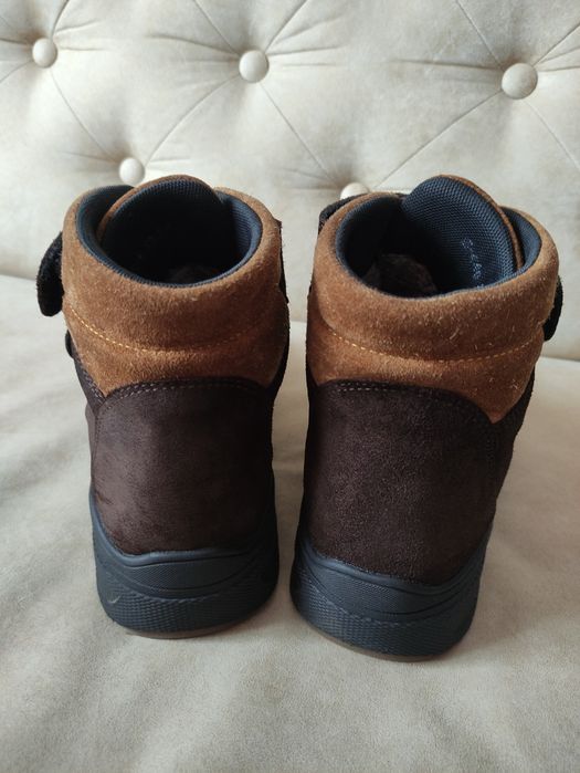 Зимові ортопедичні черевики 39 р
