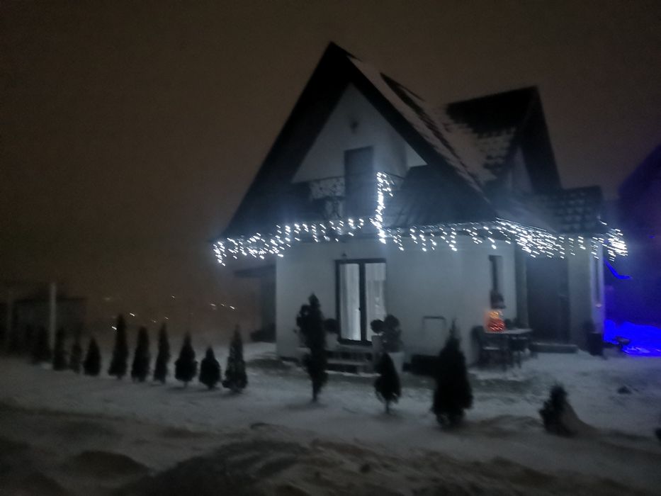 Domek na wyłączność Zakopane / Noclegi /Pokoje