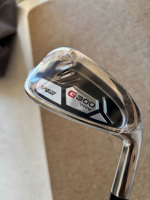 Taco Golf Club - Ferro n.7 (novo em folha)