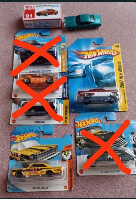 Машинки моделі hot wheels, tomica.