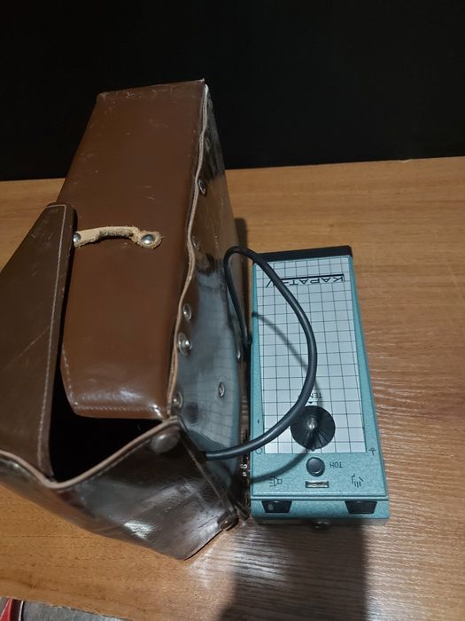 Радіостанція Карат М