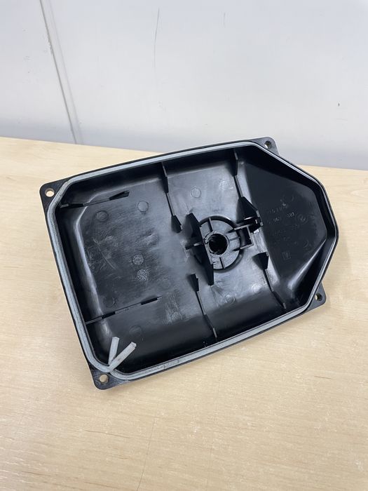 Obudowa pokrywa włącznika pokretło Myjki Karcher Hd