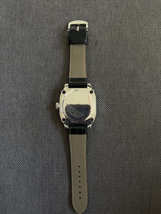 Zegar męski Timemaster