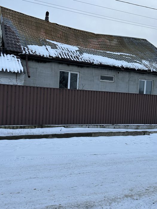 Днепр Продам Дом в АНД рне конец Передовой