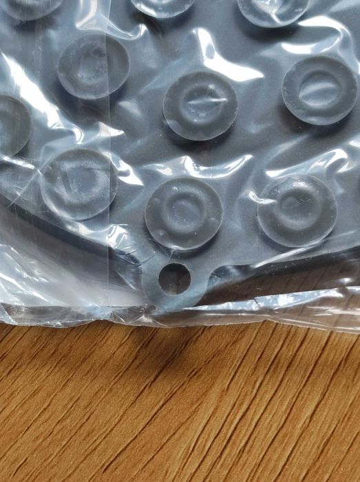 Silikonowa mata do lizania dla psa lub kota