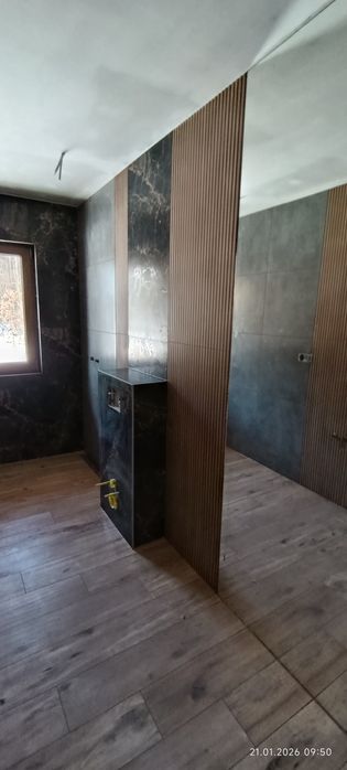 Usługi Remontowo Budowlane