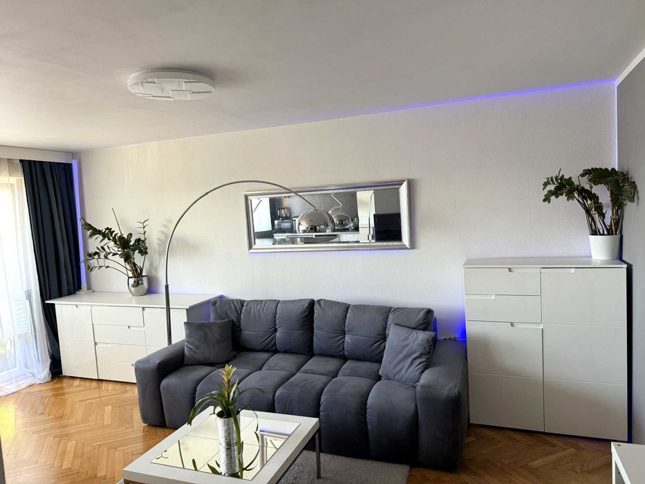 2-pokojowe na wynajem