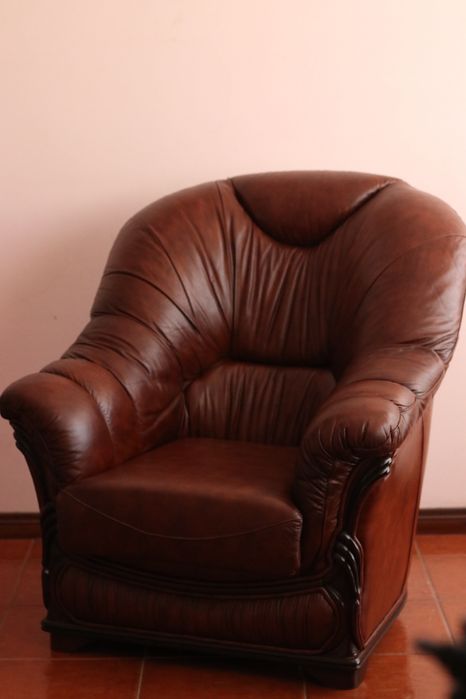 Vende-se 3 Sofás
