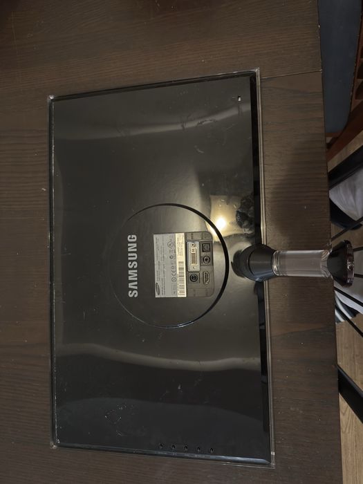 Monitor Samsung SyncMaster