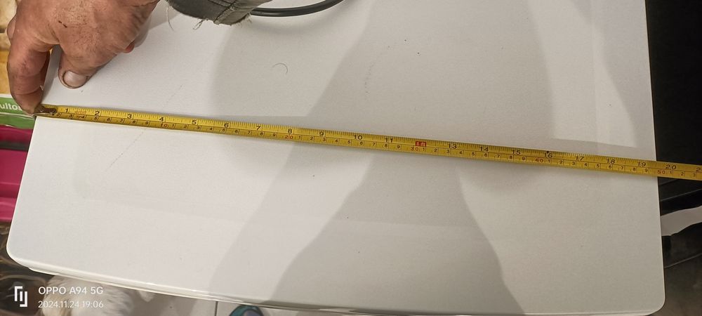 Arca congeladora vertical