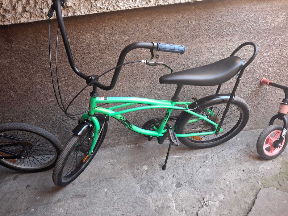 używane rowery z Niemiec duży wybór