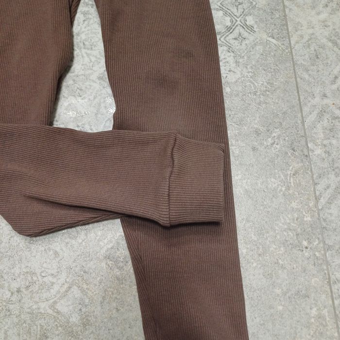 Tuss leginsy dziewczęce 122 /128