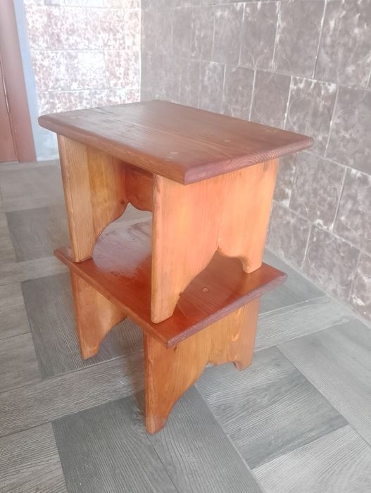 Стільці, табуретки виготовляємо різні розміри та варіанти