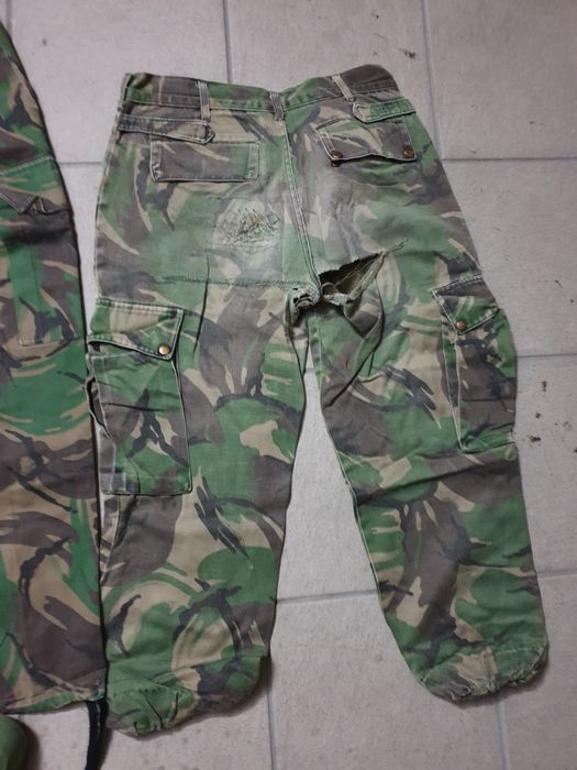 Vários  Dolmans M/L