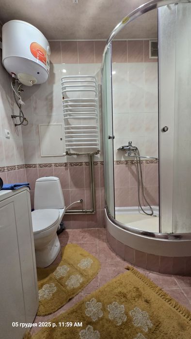 Квартира подобово, Шепетівка