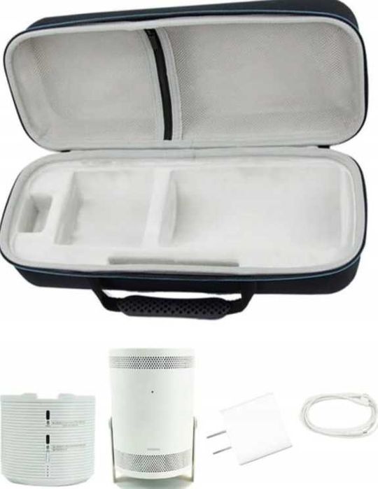 FUTERAŁ PREMIUM etui projektor samsung the freestyle POKROWIEC TORBA