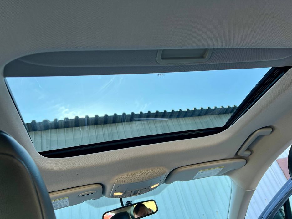 Ford Fusion 2.0 Titanium 2013