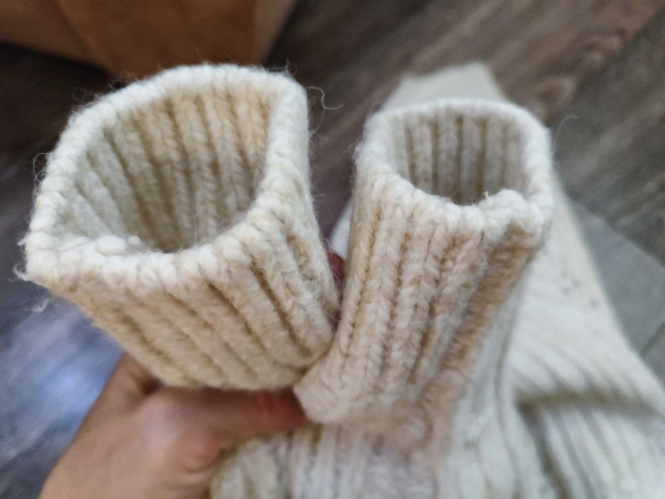 Свитер Massimo dutti размер xs