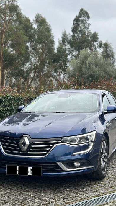 Renault Talisman 1.6 dCi
