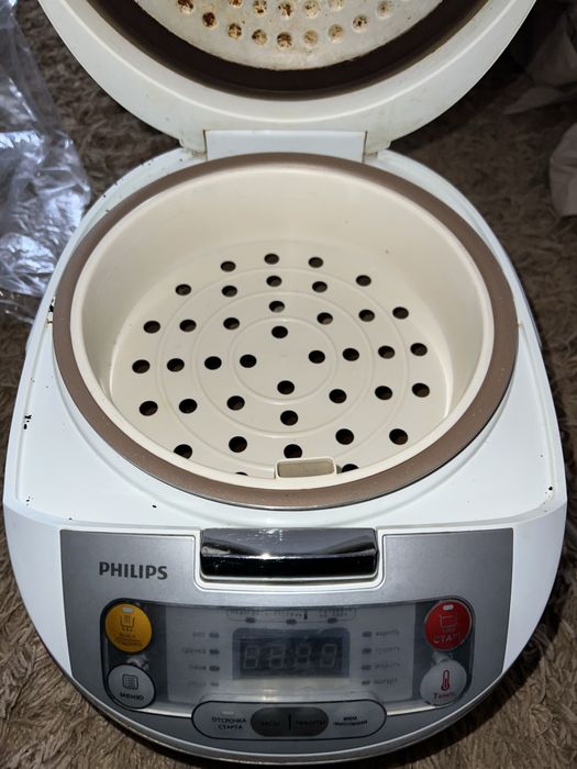 Продам мультиварку  Philips