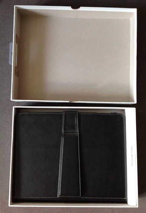 Etui z Klawiaturą Bluetooth iMAGE Accuratus do iPad 2/3/4